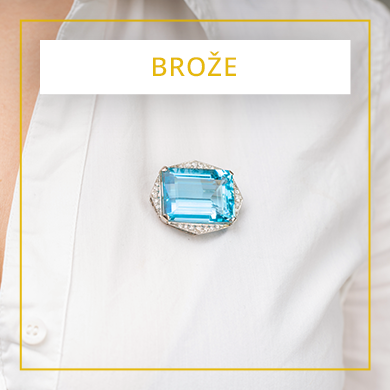 Brože